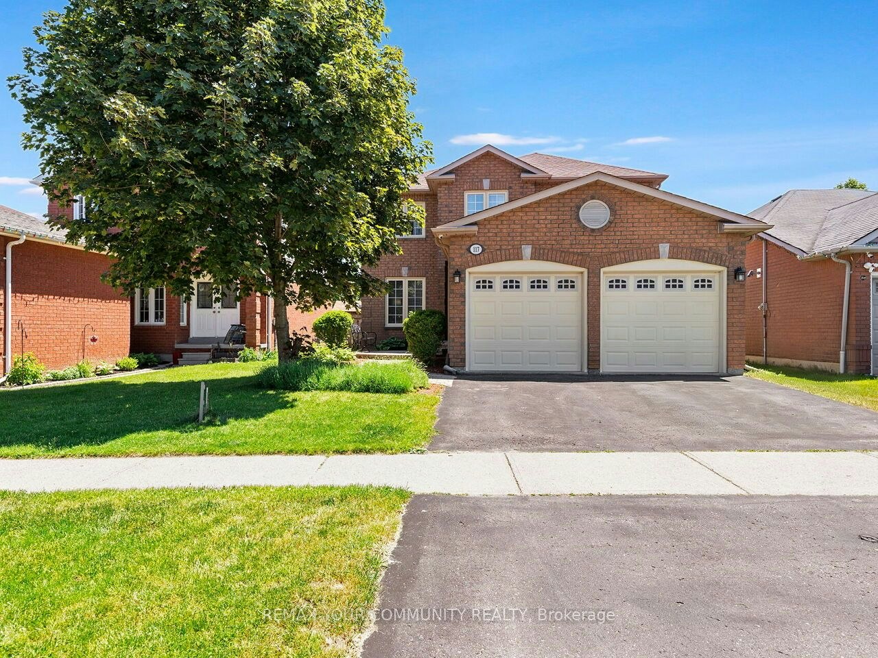 117 Apple Blossom Boulevard, Clarington, ON, L1C 4T8