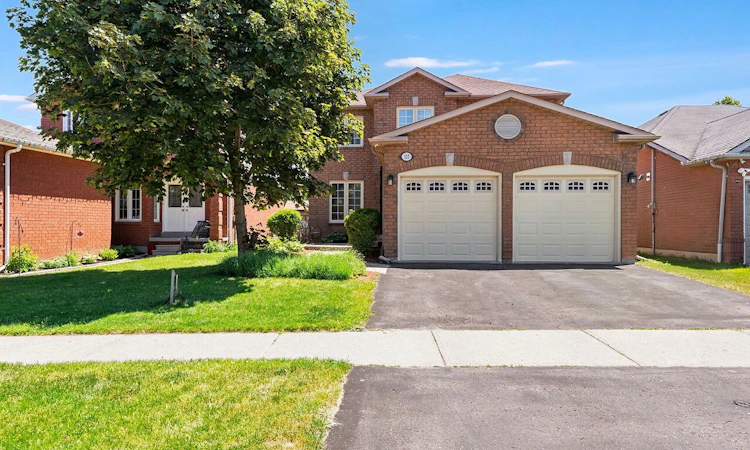 117 Apple Blossom Boulevard
