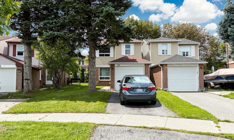 35 Treetops Court