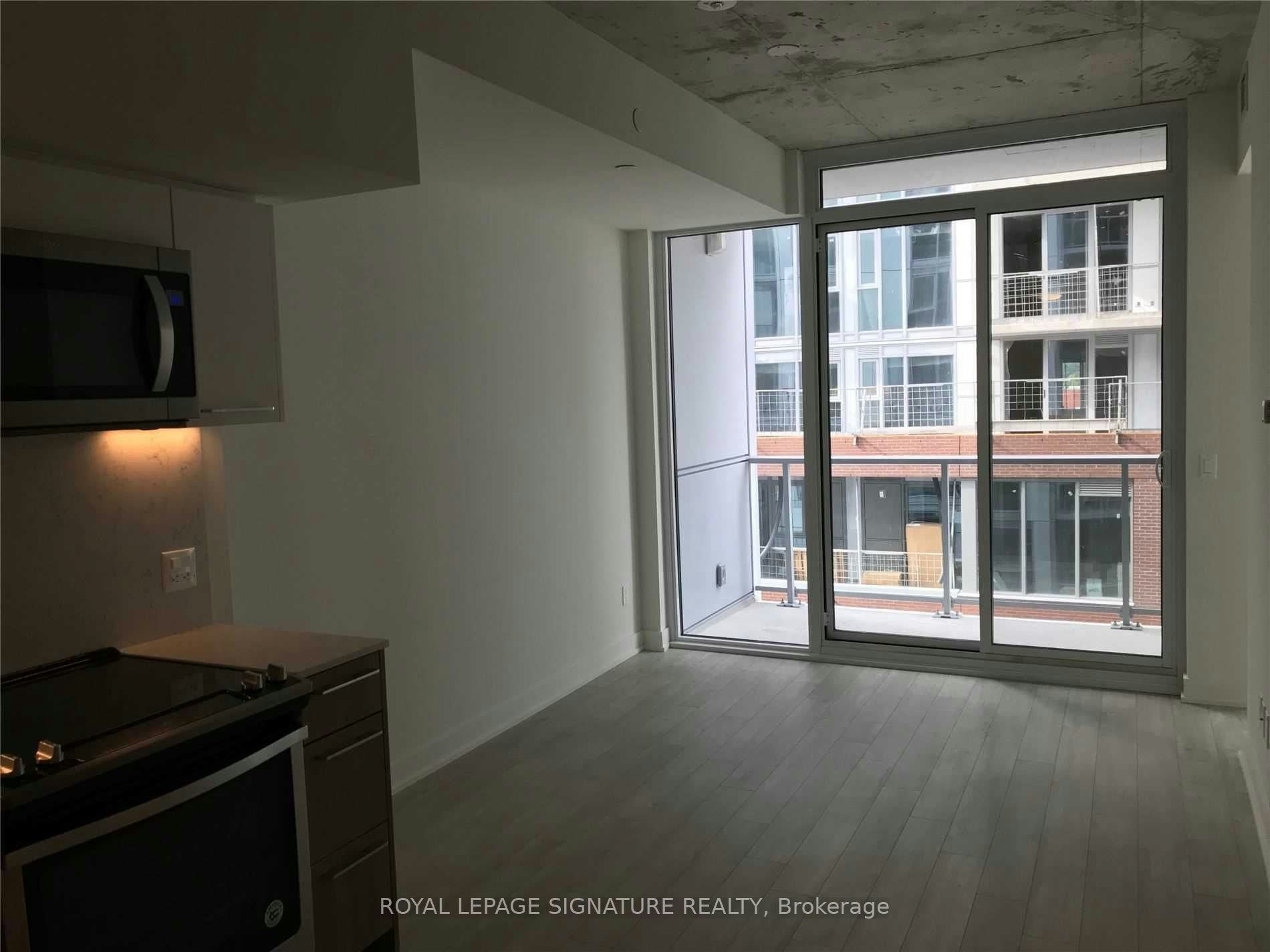 725-15 Baseball Place, Toronto, ON, M4M 0E6 - 6
