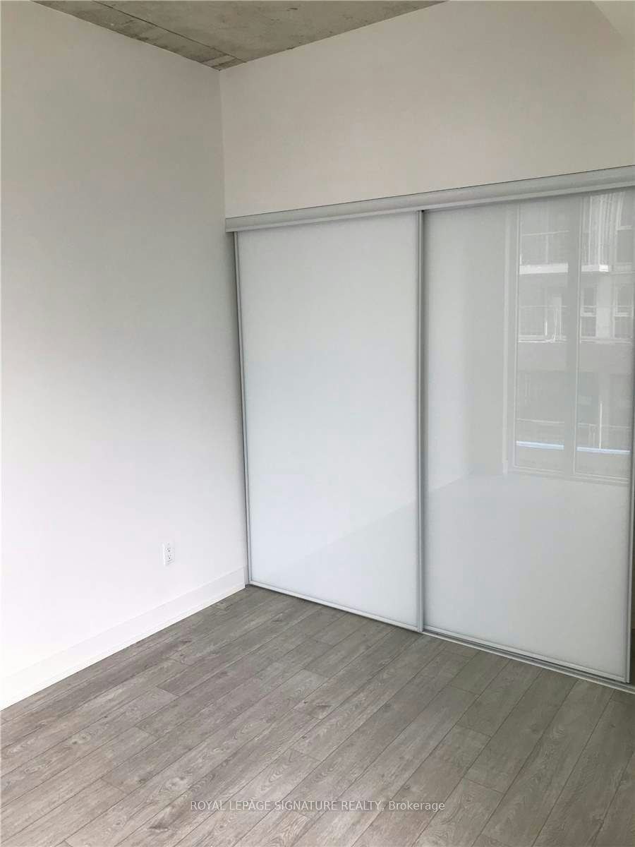 725-15 Baseball Place, Toronto, ON, M4M 0E6 - 3