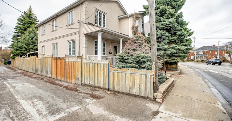 A3-454 Donlands Avenue, Toronto, ON, M4J 3S5 - 30