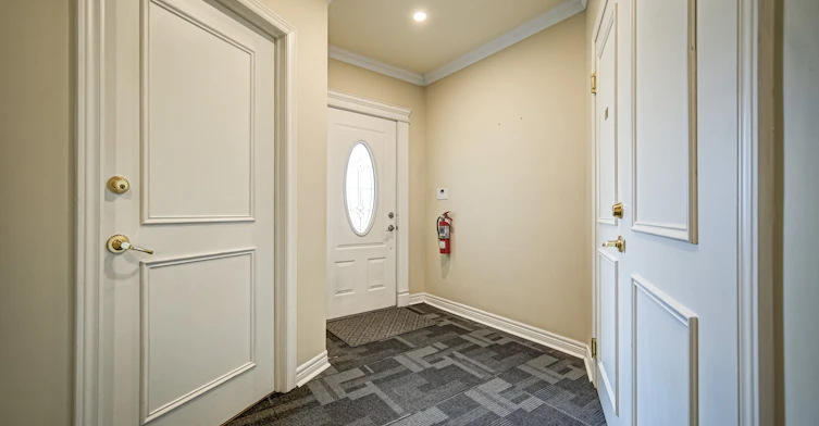 A3-454 Donlands Avenue, Toronto, ON, M4J 3S5 - 4