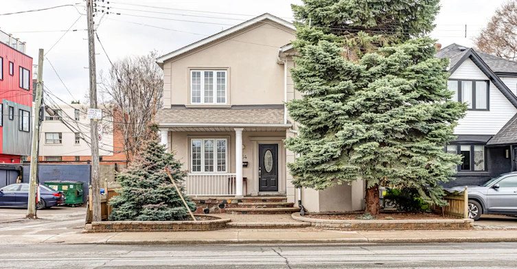 A2-454 Donlands Avenue, Toronto, ON, M4J 3S5
