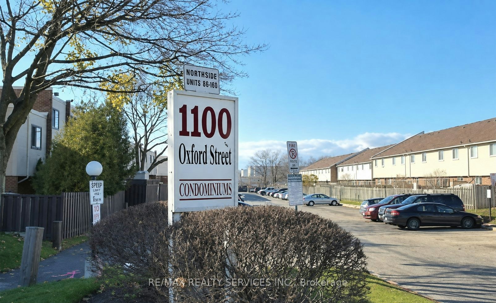 137-1100 Oxford Street, Oshawa, ON, L1J 6G4
