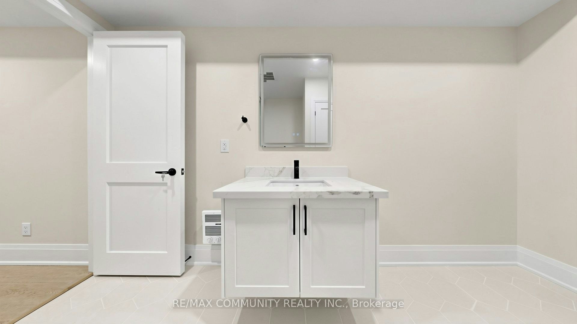 Basement-1544 Honey Locust Place, Pickering, ON, L1X 0P1 - 22