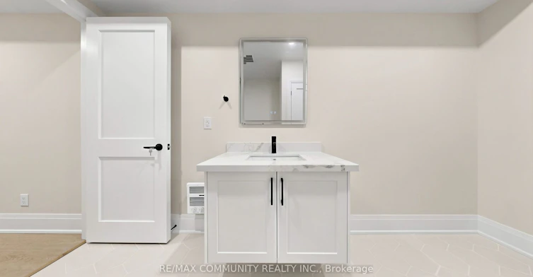 Basement-1544 Honey Locust Place, Pickering, ON, L1X 0P1 - 22