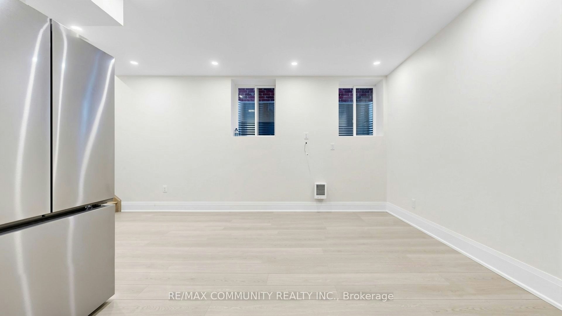 Basement-1544 Honey Locust Place, Pickering, ON, L1X 0P1 - 6