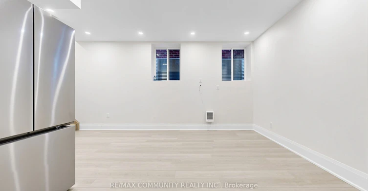 Basement-1544 Honey Locust Place, Pickering, ON, L1X 0P1 - 6