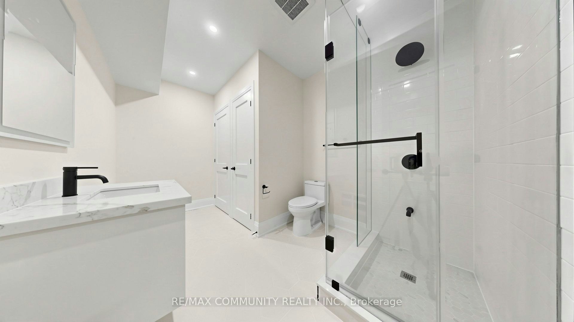 Basement-1544 Honey Locust Place, Pickering, ON, L1X 0P1 - 24