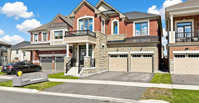 Basement-1544 Honey Locust Place, Pickering, ON, L1X 0P1 - 2