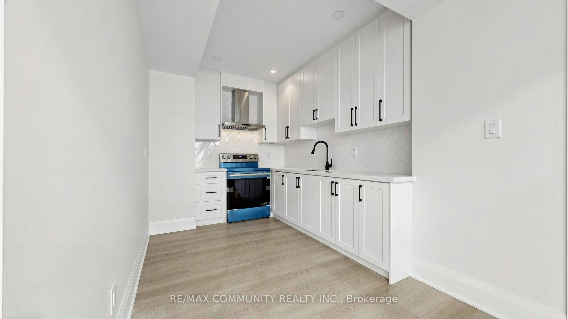 Basement-1544 Honey Locust Place, Pickering, ON, L1X 0P1 - 9