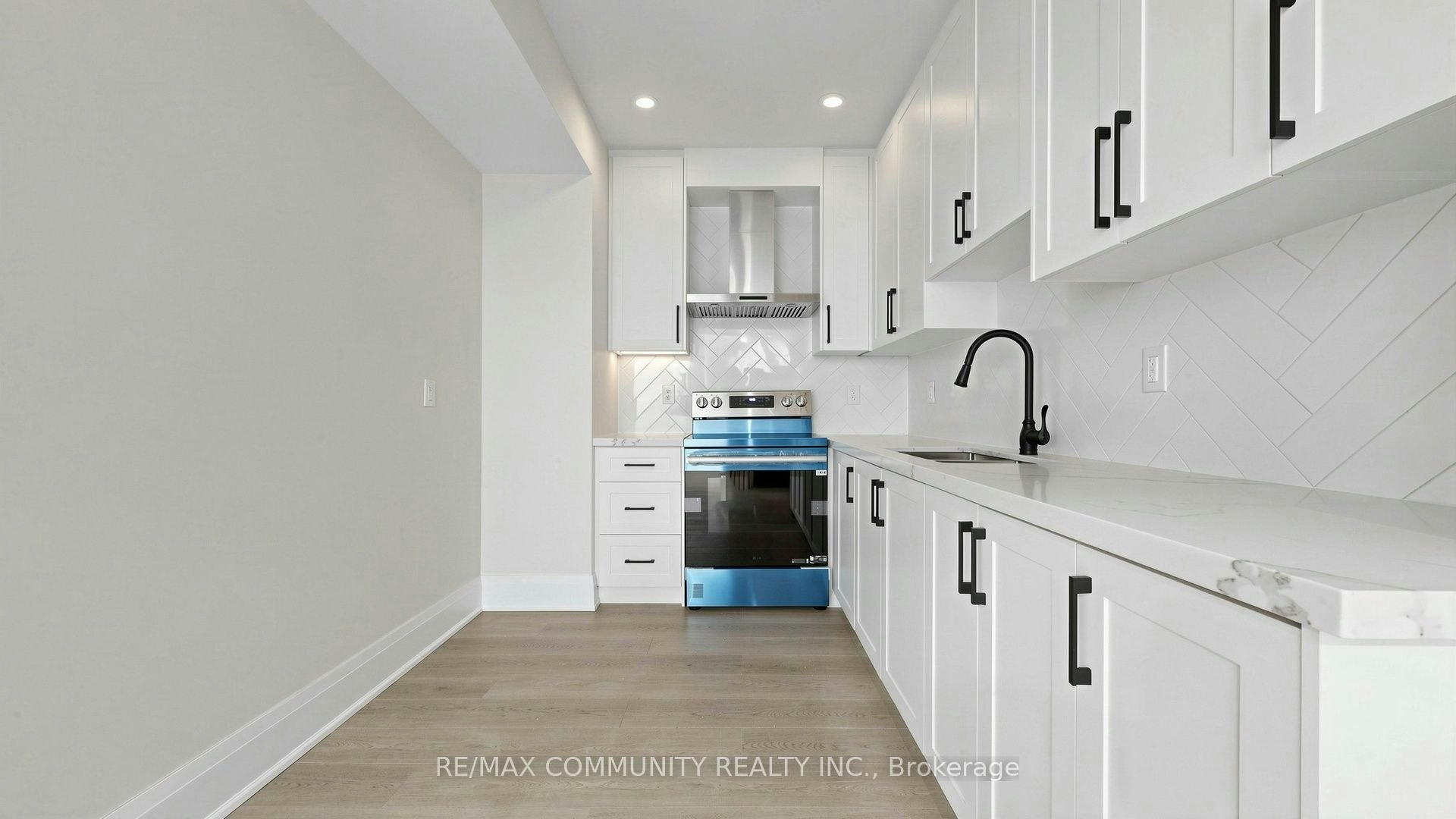 Basement-1544 Honey Locust Place, Pickering, ON, L1X 0P1 - 10