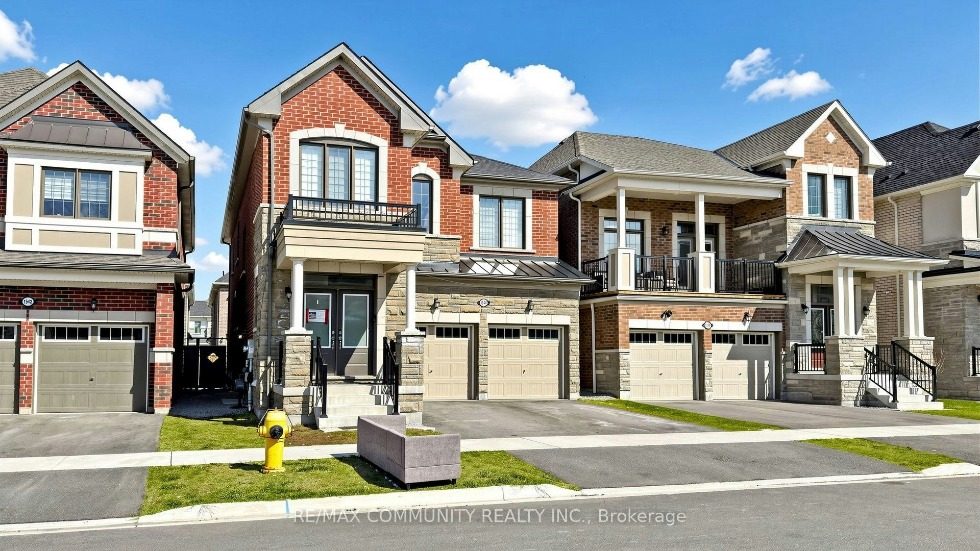 Basement-1544 Honey Locust Place, Pickering, ON, L1X 0P1 - 3