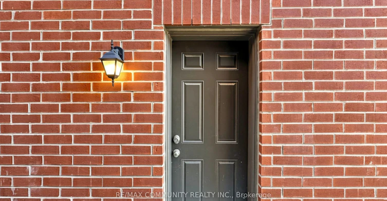 Basement-1544 Honey Locust Place, Pickering, ON, L1X 0P1 - 26