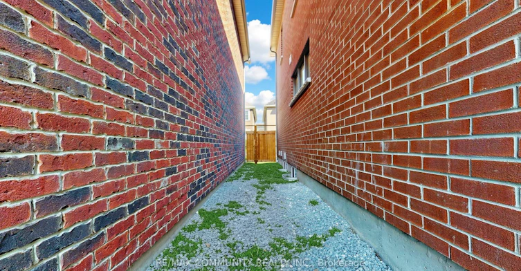 Basement-1544 Honey Locust Place, Pickering, ON, L1X 0P1 - 27