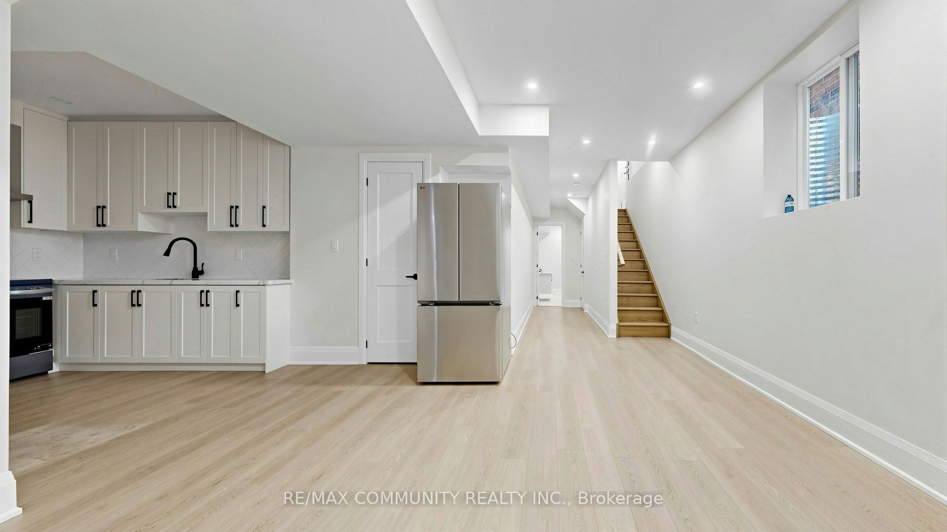 Basement-1544 Honey Locust Place, Pickering, ON, L1X 0P1 - 5