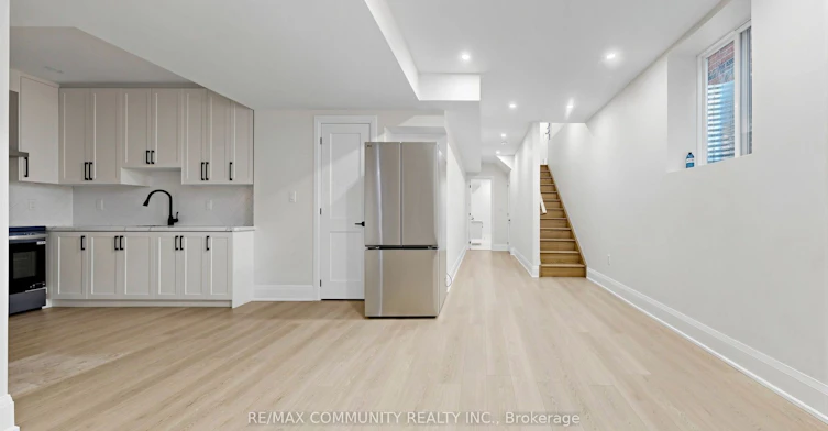 Basement-1544 Honey Locust Place, Pickering, ON, L1X 0P1 - 5
