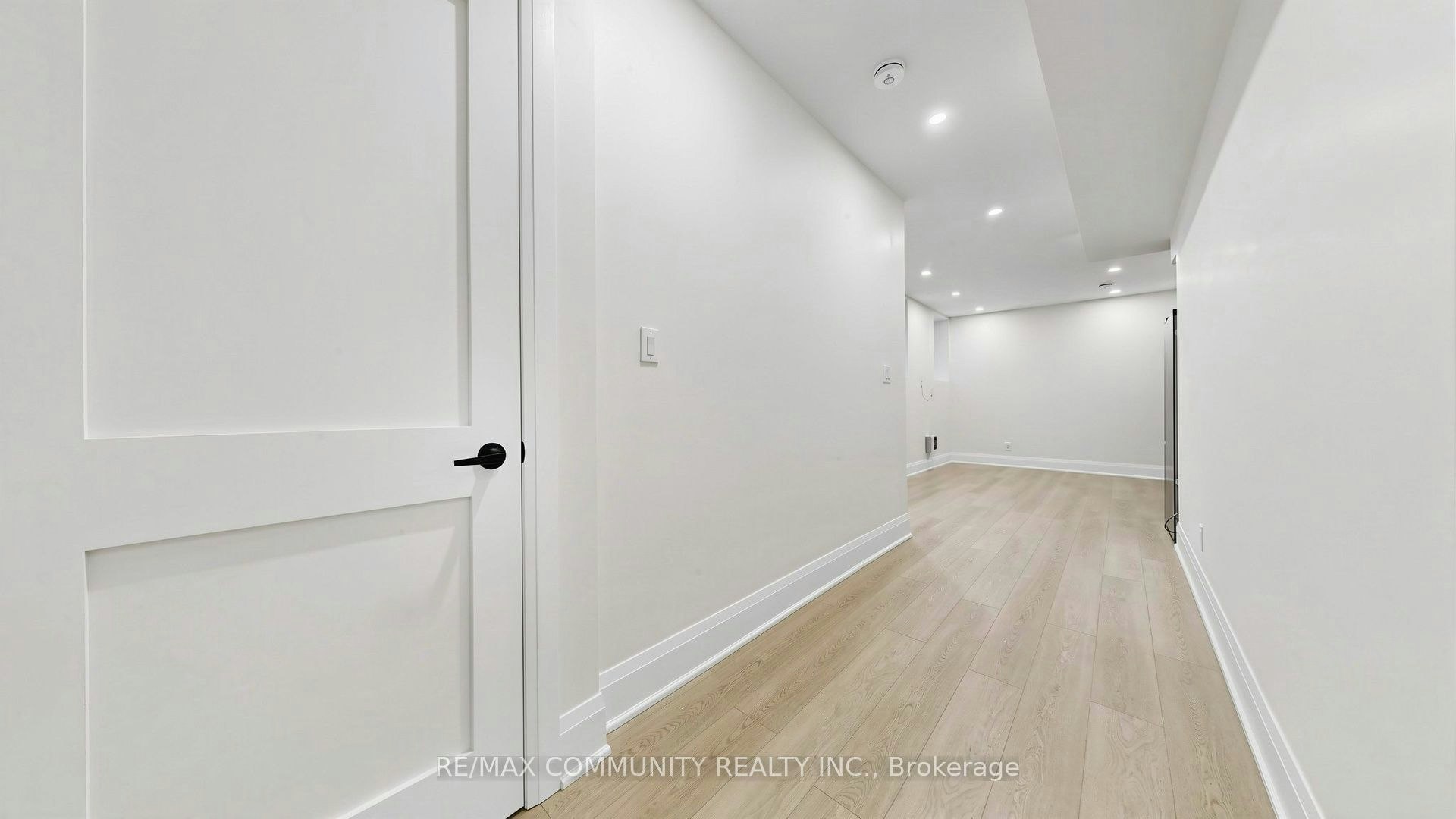 Basement-1544 Honey Locust Place, Pickering, ON, L1X 0P1 - 14