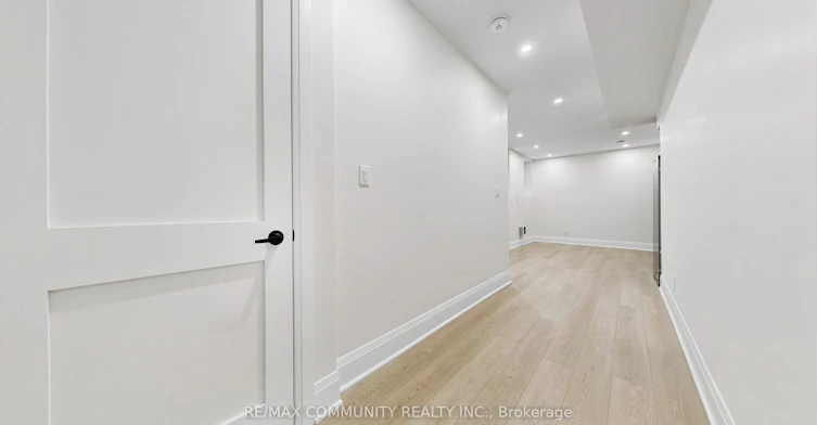 Basement-1544 Honey Locust Place, Pickering, ON, L1X 0P1 - 14