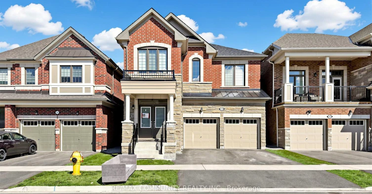Basement-1544 Honey Locust Place, Pickering, ON, L1X 0P1