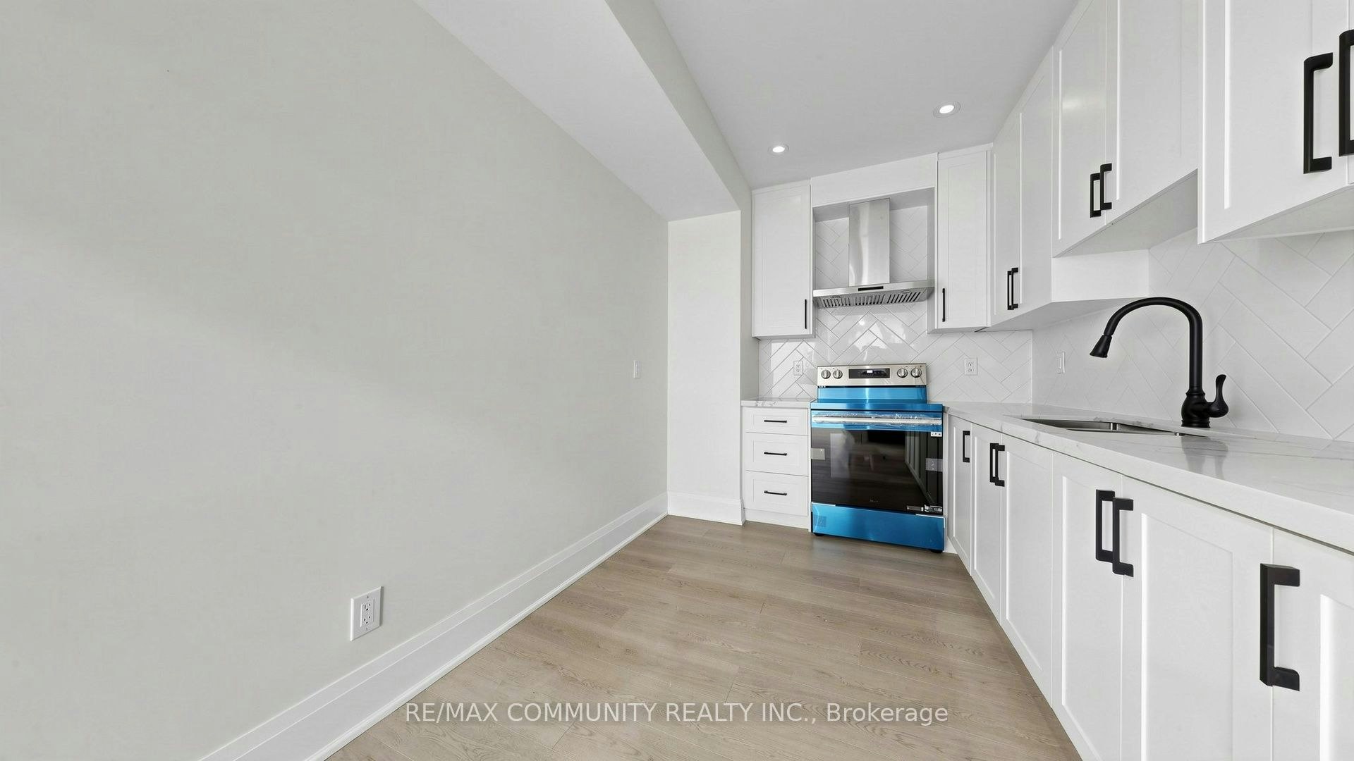 Basement-1544 Honey Locust Place, Pickering, ON, L1X 0P1 - 11