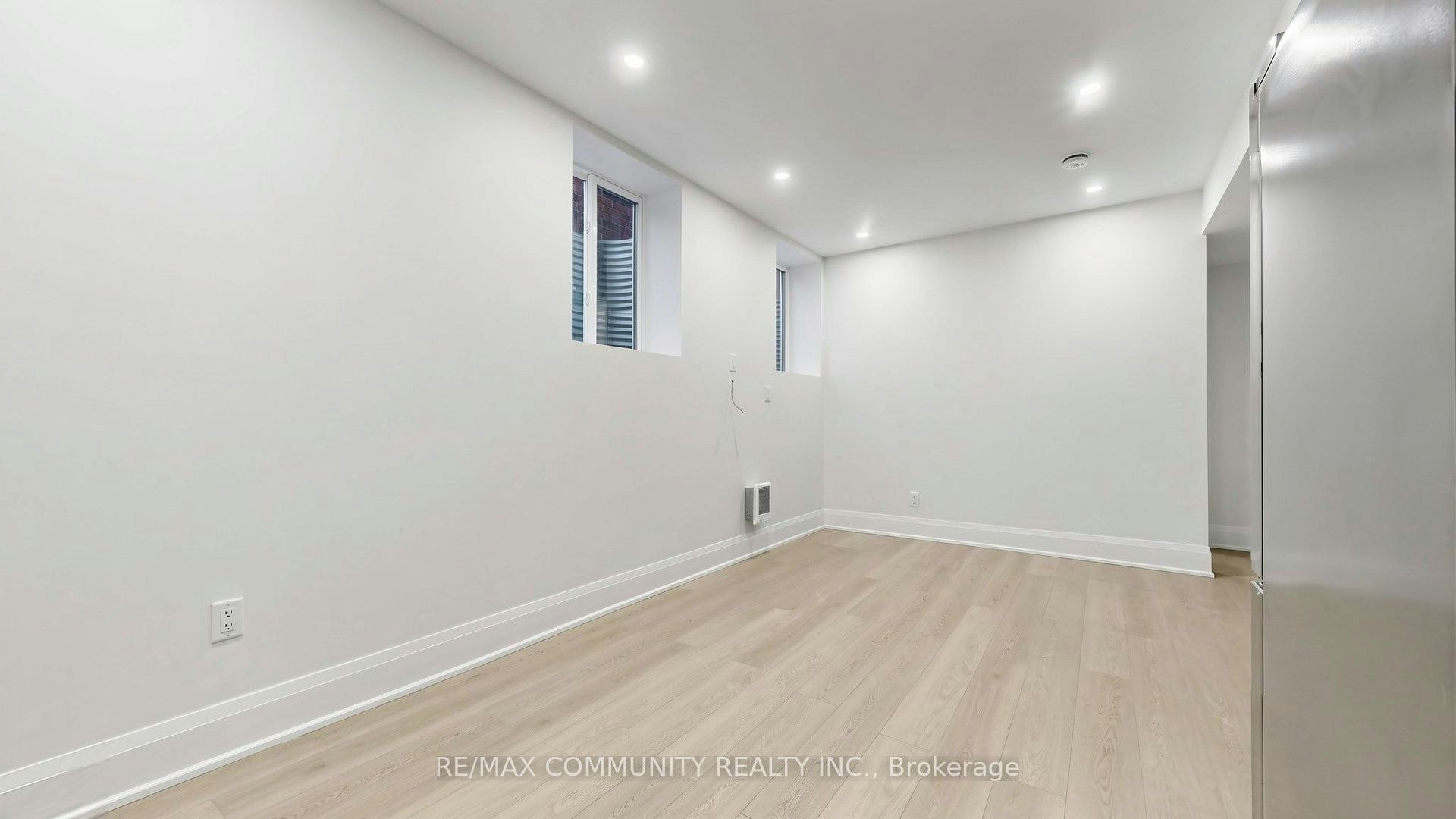 Basement-1544 Honey Locust Place, Pickering, ON, L1X 0P1 - 8