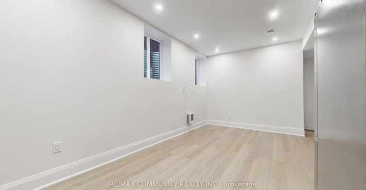 Basement-1544 Honey Locust Place, Pickering, ON, L1X 0P1 - 8