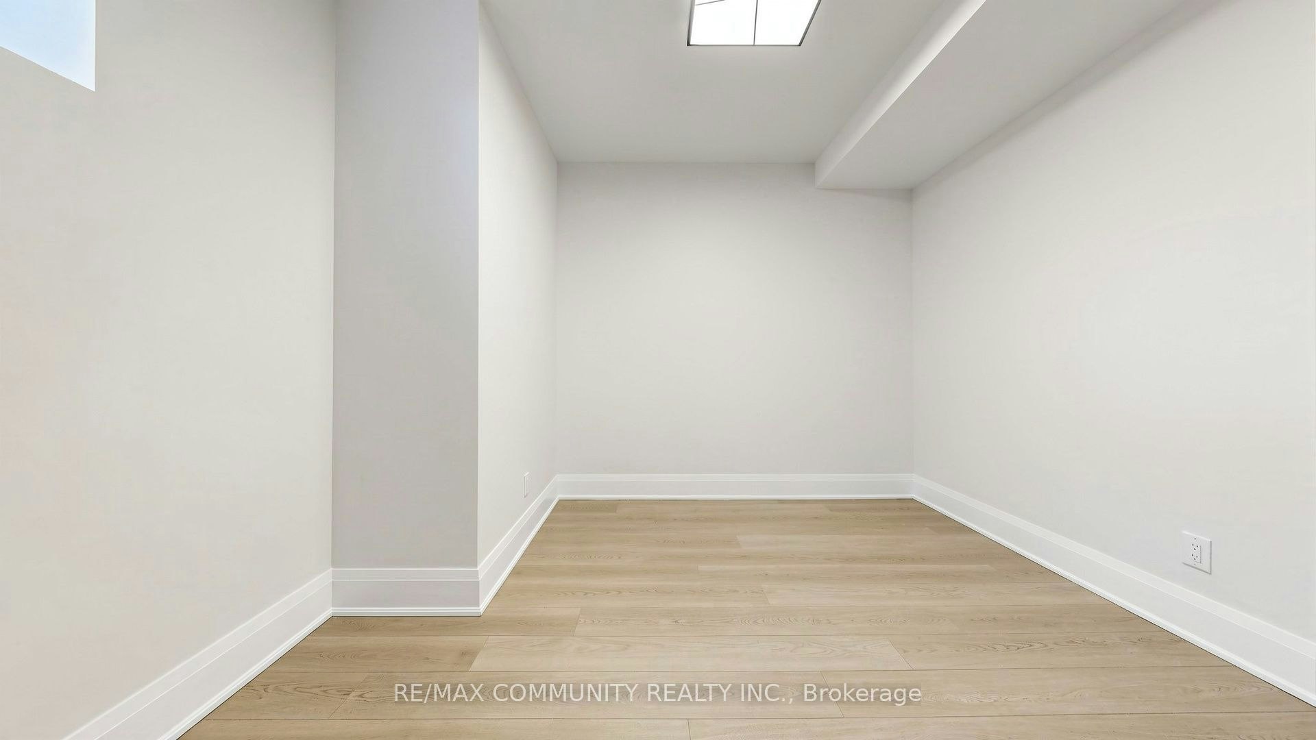 Basement-1544 Honey Locust Place, Pickering, ON, L1X 0P1 - 17