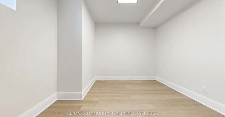 Basement-1544 Honey Locust Place, Pickering, ON, L1X 0P1 - 17