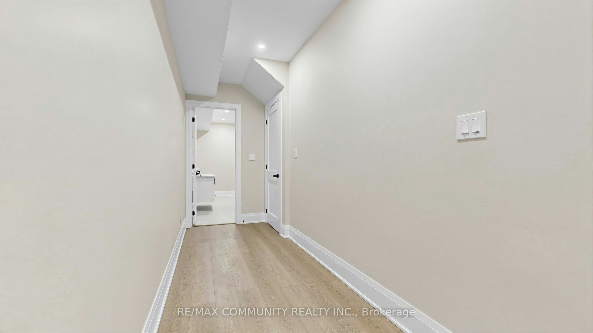 Basement-1544 Honey Locust Place, Pickering, ON, L1X 0P1 - 21