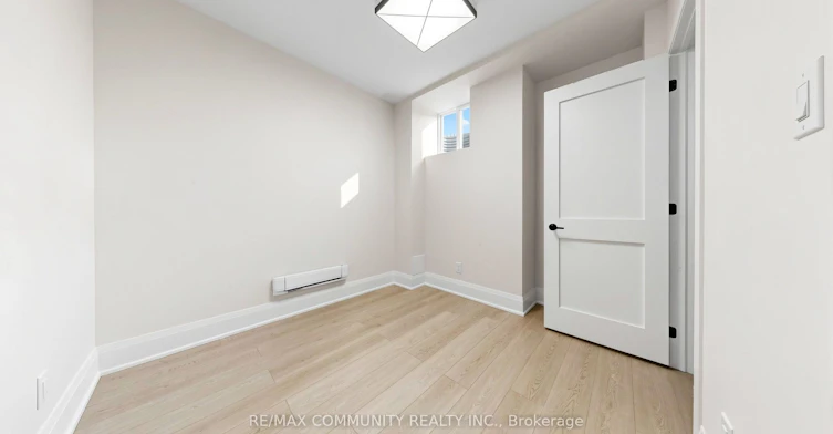 Basement-1544 Honey Locust Place, Pickering, ON, L1X 0P1 - 18