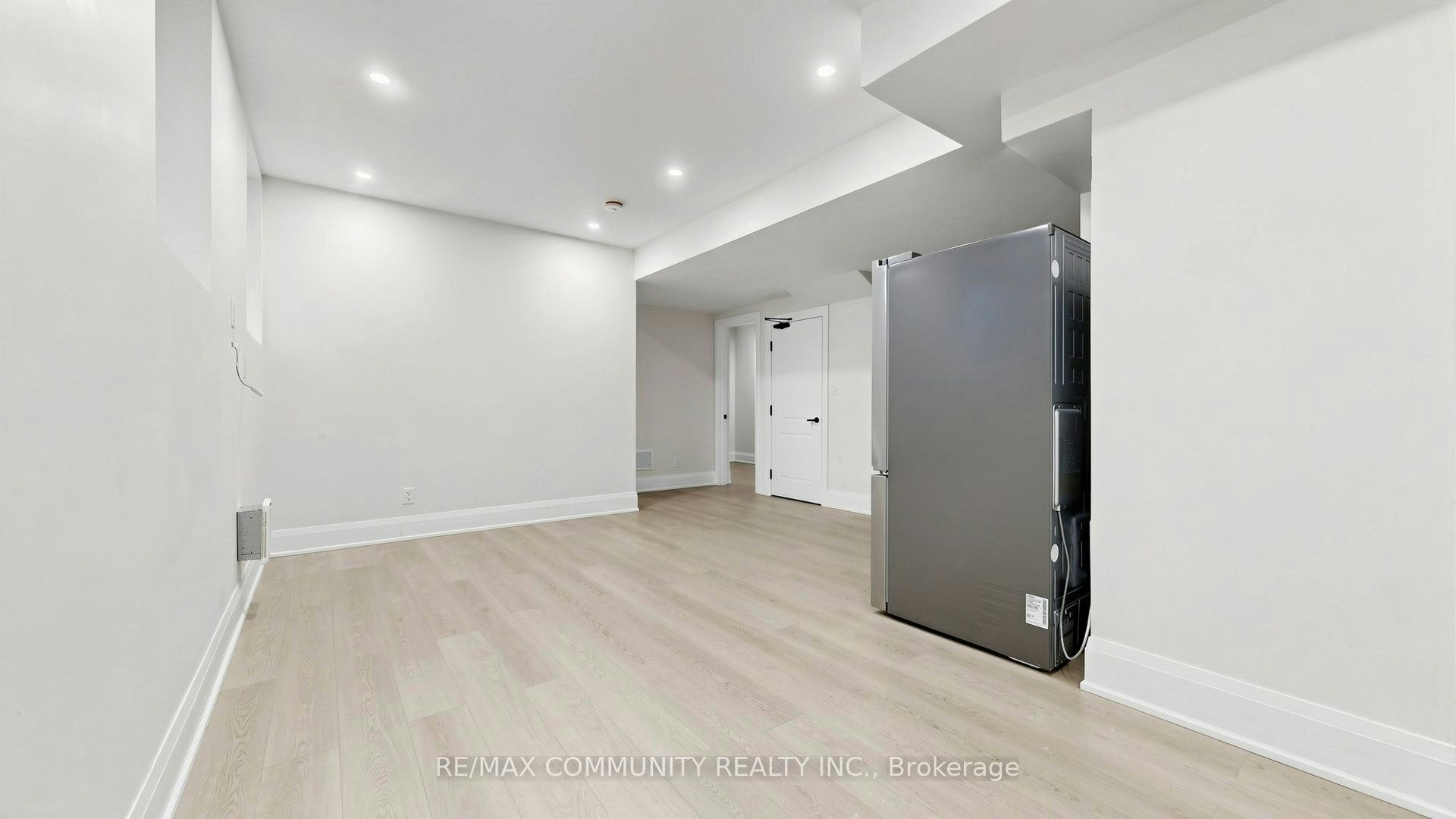 Basement-1544 Honey Locust Place, Pickering, ON, L1X 0P1 - 7