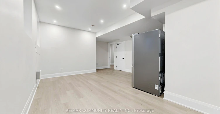 Basement-1544 Honey Locust Place, Pickering, ON, L1X 0P1 - 7