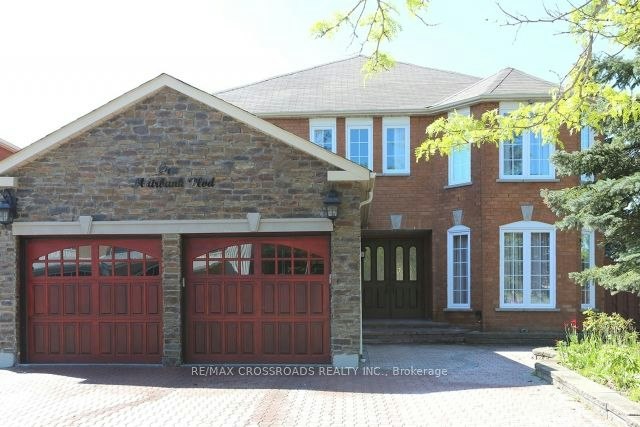 B2-1 Muirbank Boulevard, Toronto, ON, M1C 4R8 - 5