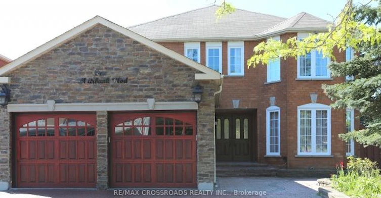 B2-1 Muirbank Boulevard, Toronto, ON, M1C 4R8 - 5