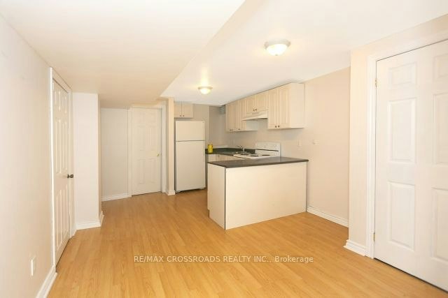 B2-1 Muirbank Boulevard, Toronto, ON, M1C 4R8