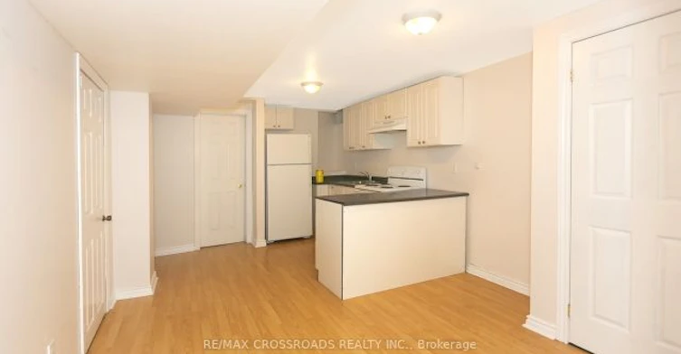 B2-1 Muirbank Boulevard, Toronto, ON, M1C 4R8