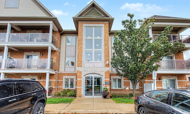 309-124 Aspen Springs Drive