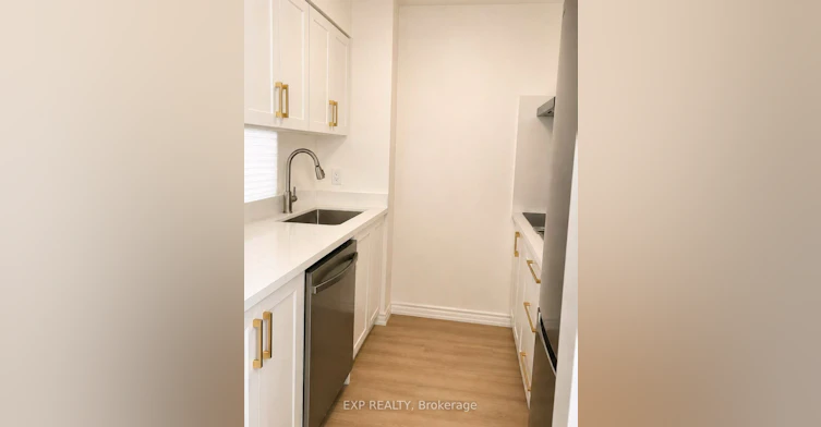 1409-70 Town Centre Court, Toronto, ON, M1P 0B2 - 4