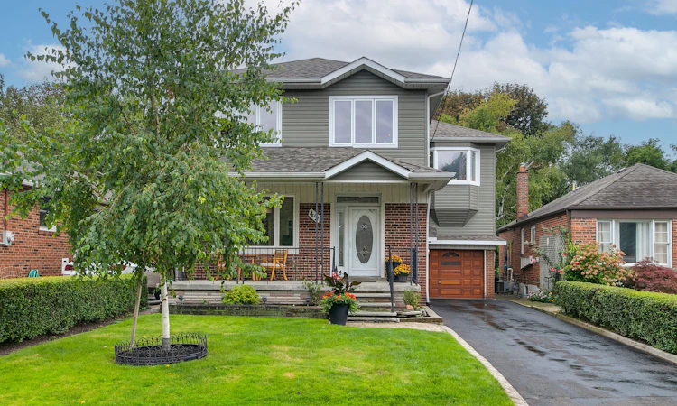43 Ferris Road