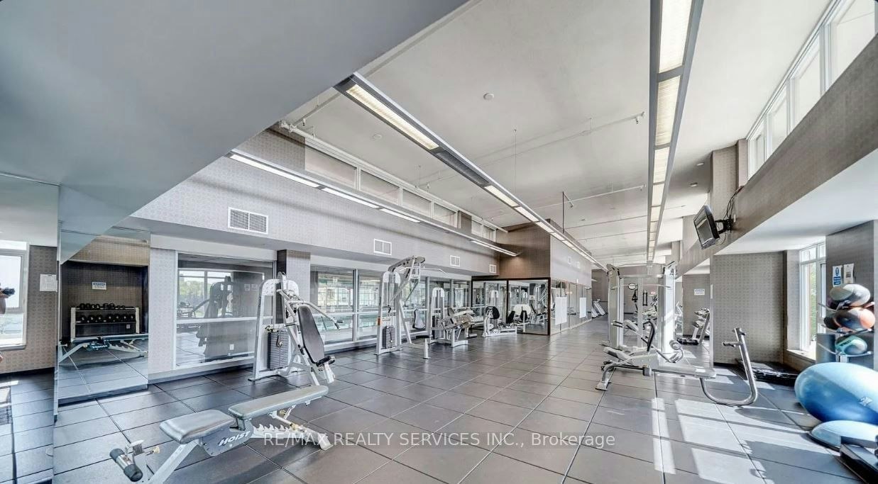 2009-190 Borough Drive, Toronto, ON, M1P 0B6 - 21