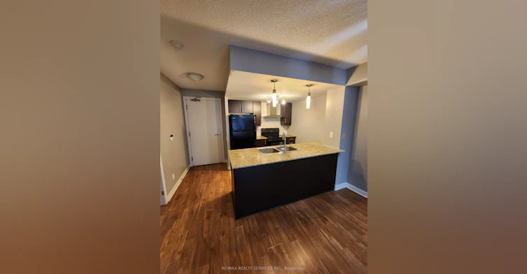 2009-190 Borough Drive, Toronto, ON, M1P 0B6 - 7