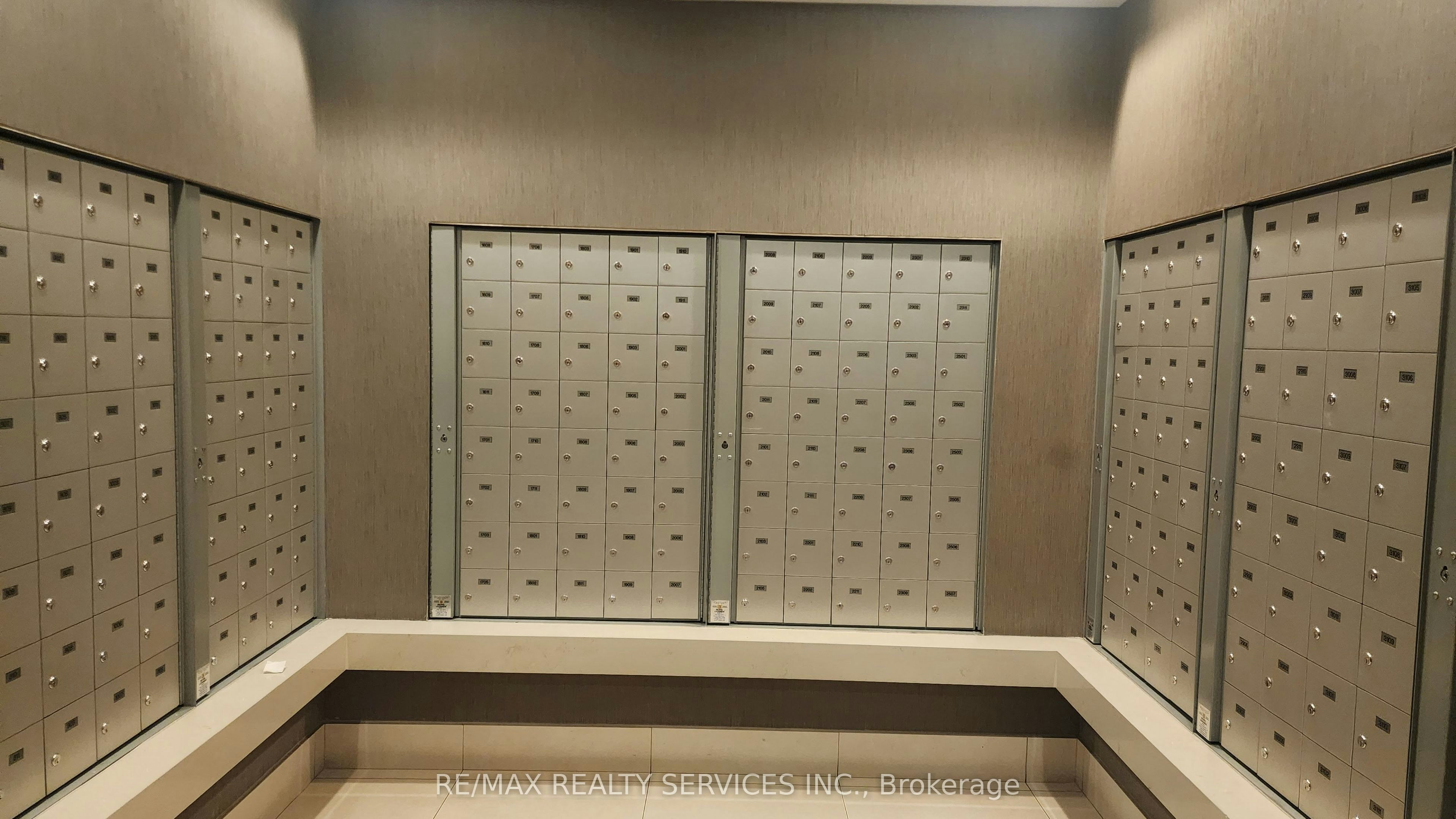 2009-190 Borough Drive, Toronto, ON, M1P 0B6 - 5