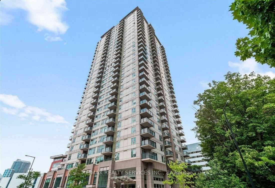 2009-190 Borough Drive, Toronto, ON, M1P 0B6 - 2