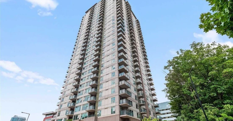 2009-190 Borough Drive, Toronto, ON, M1P 0B6 - 2