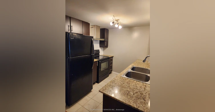 2009-190 Borough Drive, Toronto, ON, M1P 0B6 - 8