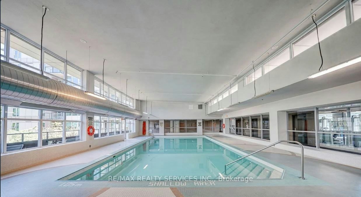 2009-190 Borough Drive, Toronto, ON, M1P 0B6 - 20