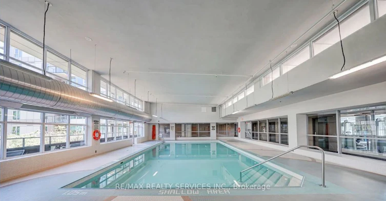 2009-190 Borough Drive, Toronto, ON, M1P 0B6 - 20