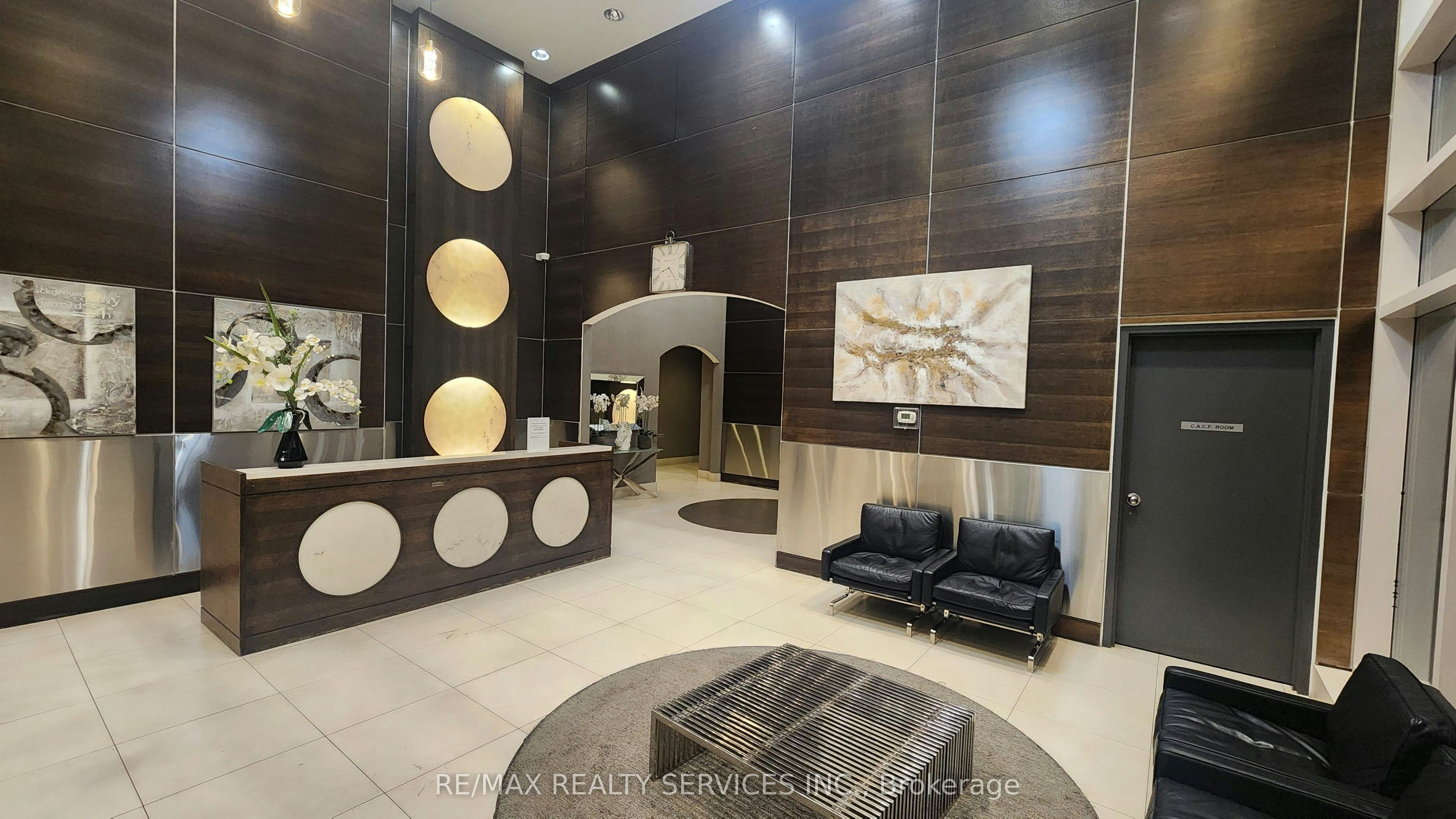 2009-190 Borough Drive, Toronto, ON, M1P 0B6 - 4
